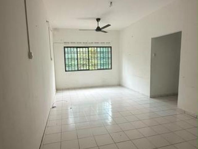 Flat for sale in Skudai, Iskandar Puteri
