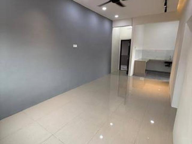 Flat for sale in Bukit Ledang, Johor