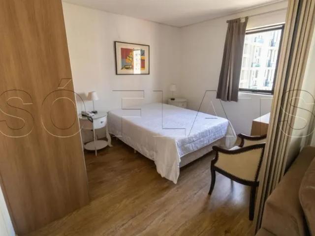 Flat aluguel em Região Imediata de São Paulo, Região Metropolitana de São Paulo