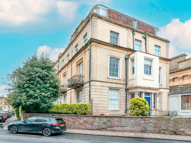 Apartment for rent in Feckenham, City Of Bristol