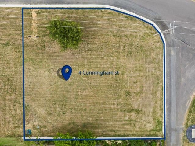 Land for sale in Harden, New South Wales