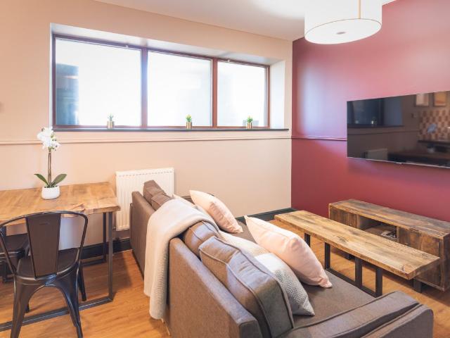 Apartment for rent in Pennsylvania, Exeter