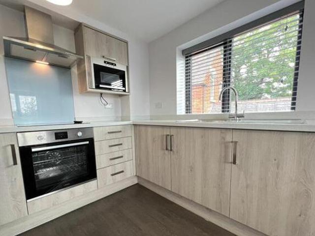 House for rent in Haddon, East Midlands