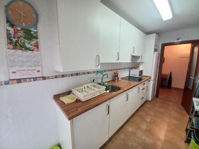 Apartamento en alquiler en Gibaja, Ramales De La Victoria