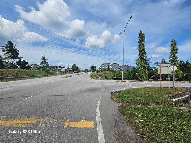 Flat for sale in Sendayan Village, Negeri Sembilan