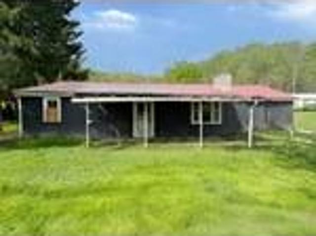 House for sale in Ohio