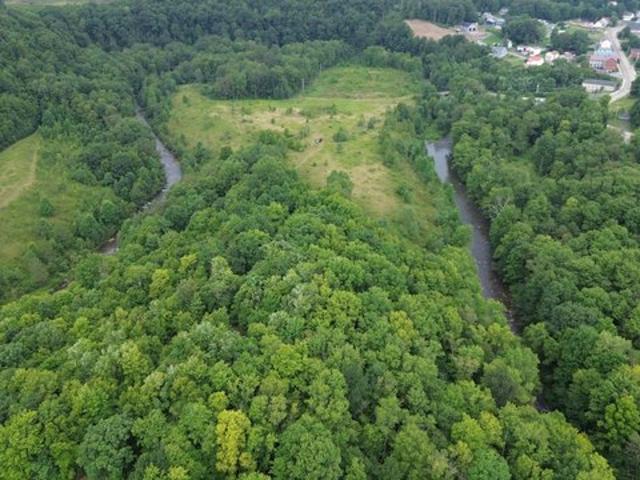 Land for sale in Twin Rocks, Pennsylvania
