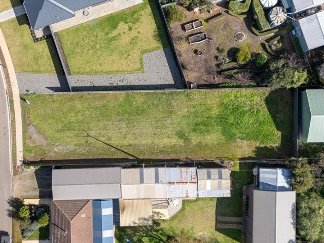 Land for sale in Gemmells, South Australia