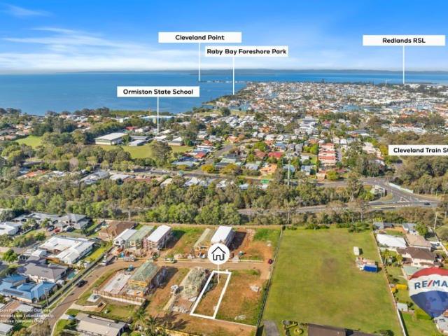 Land for sale in Toombul, Queensland