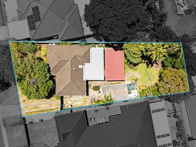 House for sale in Sydney, New South Wales