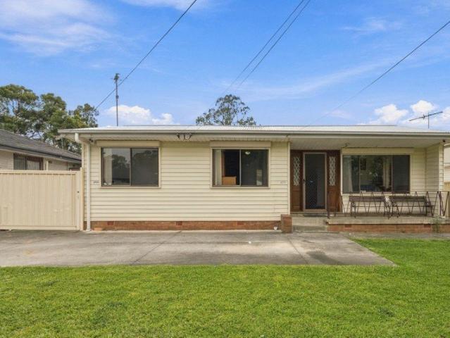House for sale in Ashcroft, Sydney