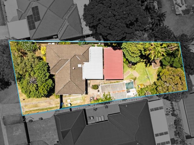 House for sale in Sydney, New South Wales