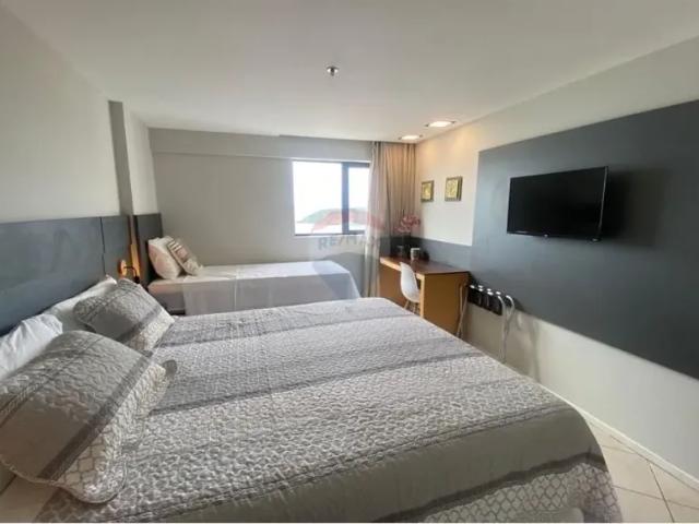 Flat aluguel em Região Geográfica Imediata de Natal, Natal