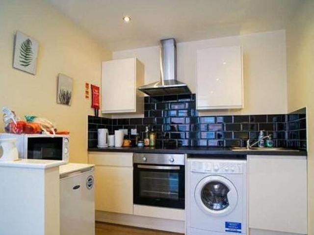 House for rent in South Yorkshire