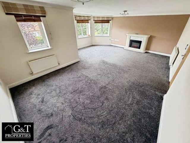 Apartment for rent in Dibdale, Dudley