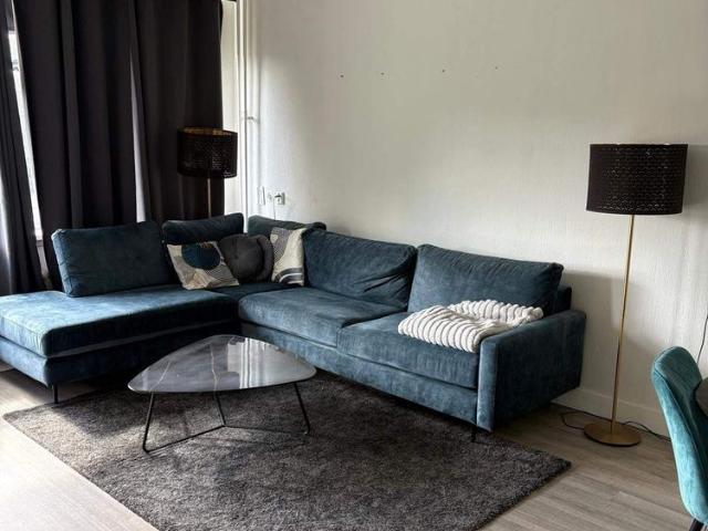 Appartement te huur in Stadsveld, Enschede