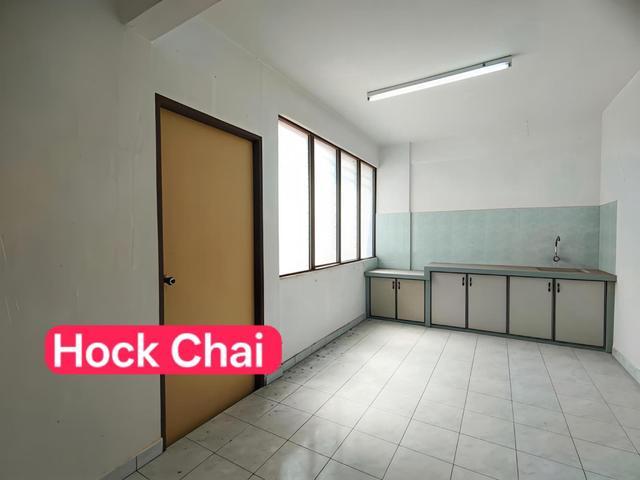 Flat for sale in Wellesley, Penang