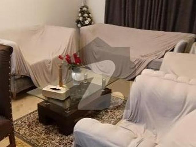 Apartment for rent in Gulshan-e-Iqbal Town, North Waziristan
