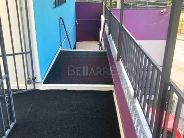 Flat aluguel em Região Imediata de São Paulo, Região Metropolitana de São Paulo