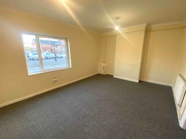 Apartment for rent in Elmton, East Midlands