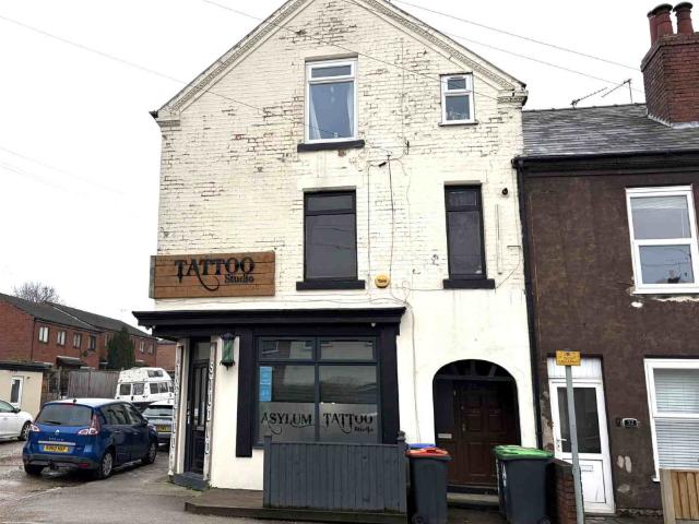 Apartment for rent in Dalestorth, East Midlands