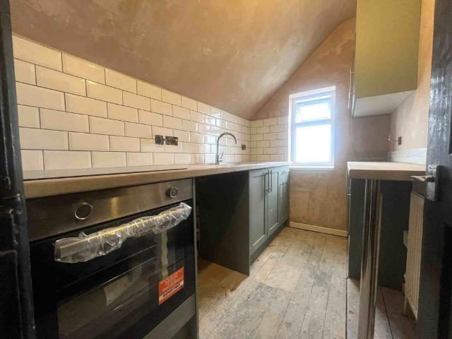 Apartment for rent in Dalestorth, East Midlands