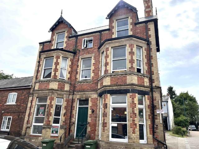 Apartment for rent in Alverton, East Midlands