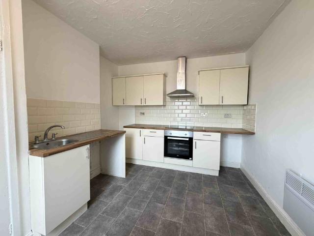 Apartment for rent in Potters Corner, East Midlands