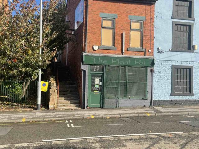 Apartment for rent in Potters Corner, East Midlands