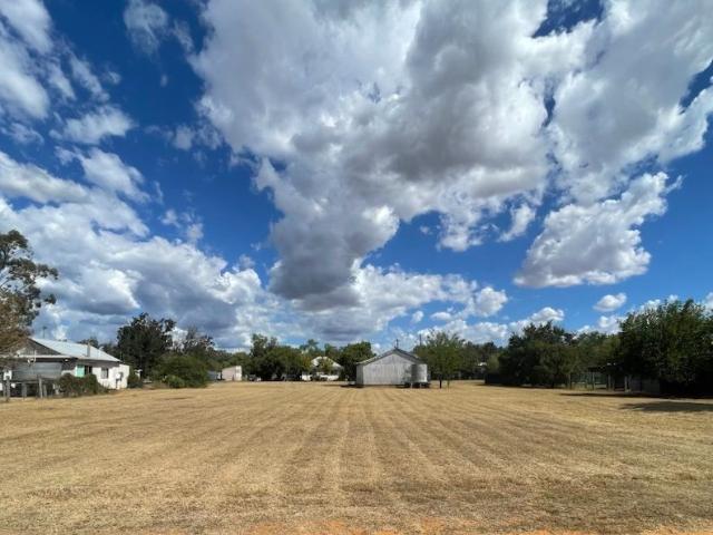 Land for sale in Baradine, New South Wales