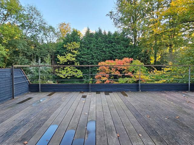 Appartement location à Le Rode, Brabant