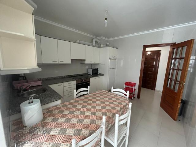 Apartamento en alquiler en Ribeira, A Barbanza