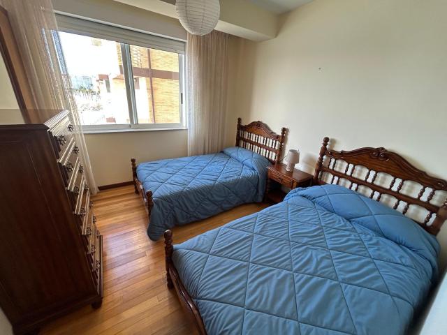 Apartamento en alquiler en As Carolinas, Santa Uxía de Ribeira