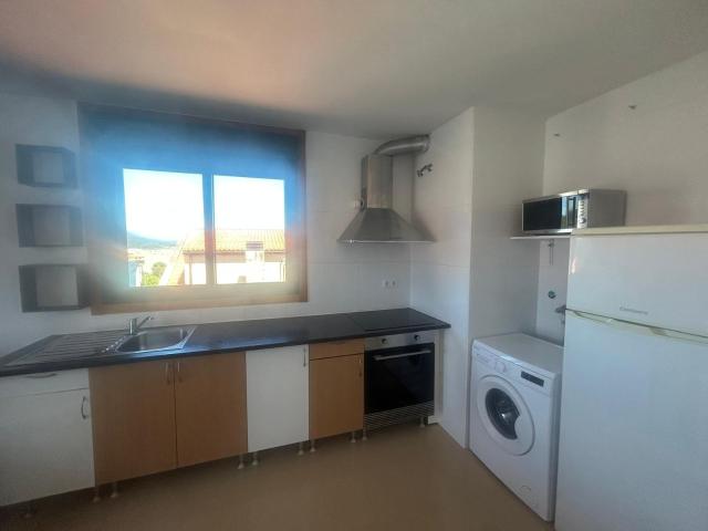Apartamento en alquiler en Ribeira, A Barbanza