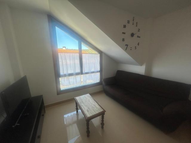 Apartamento en alquiler en Ribeira, A Barbanza
