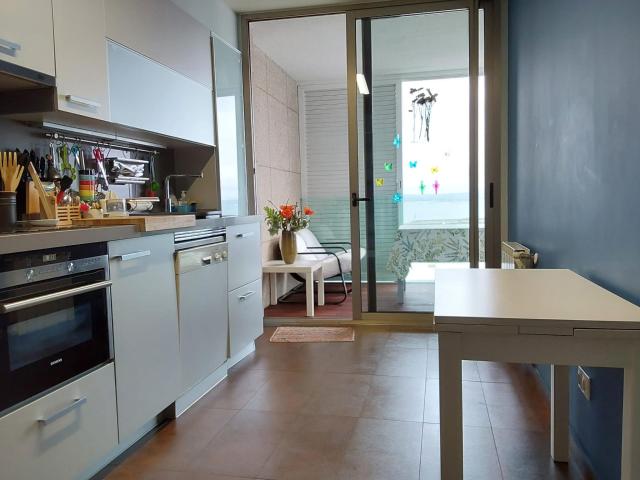 Apartamento en alquiler en Ribeira, A Barbanza