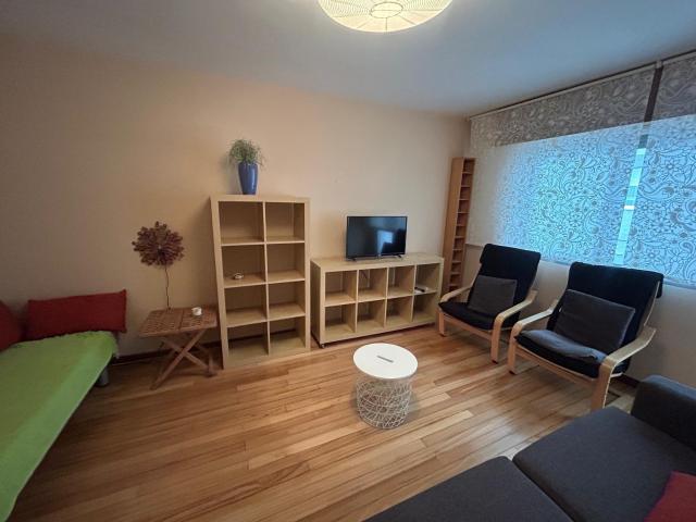 Apartamento en alquiler en Ribeira, A Barbanza
