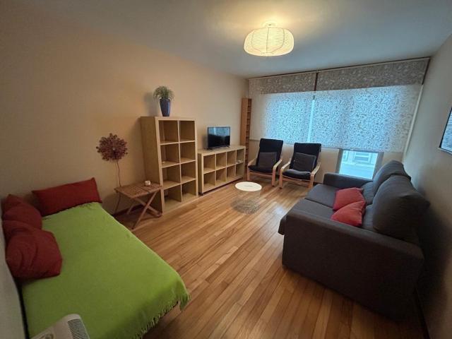 Apartamento en alquiler en Ribeira, A Barbanza