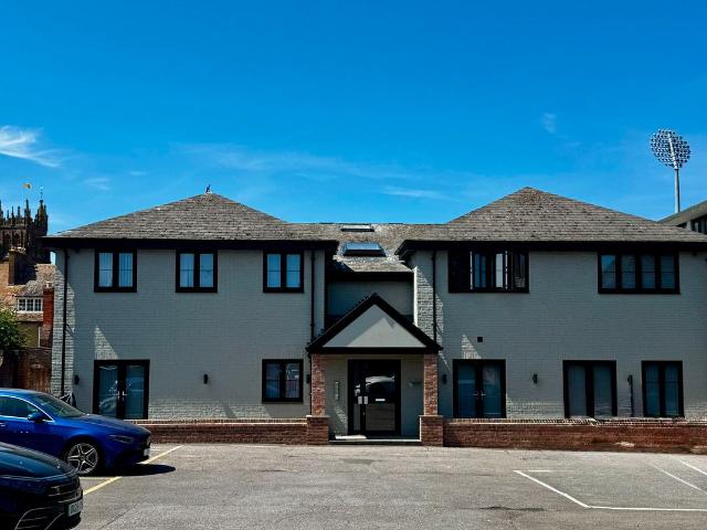 House for rent in Firepool, Rumwell