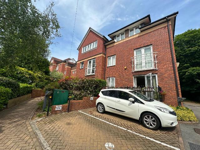 Apartment for rent in Littleover, East Midlands