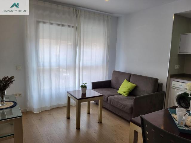 Apartamento en alquiler en La Axarquía, Andalucía