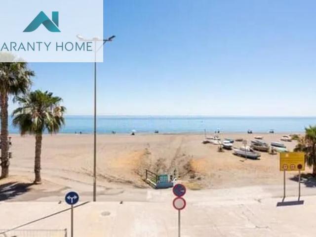 Apartamento en alquiler en La Axarquía, Andalucía