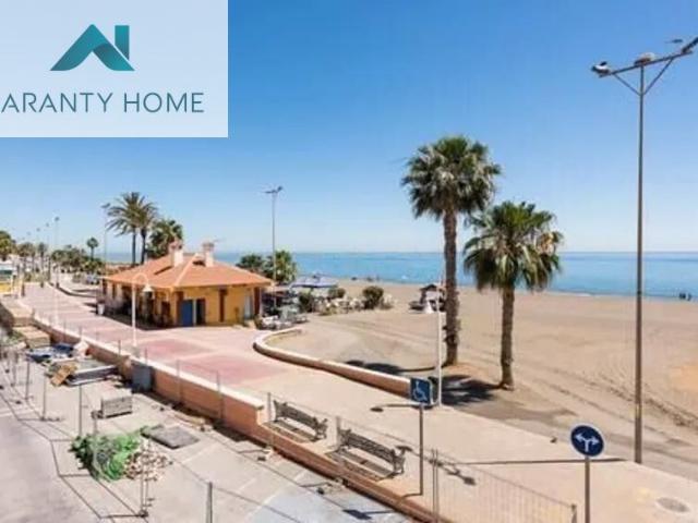 Apartamento en alquiler en La Axarquía, Andalucía