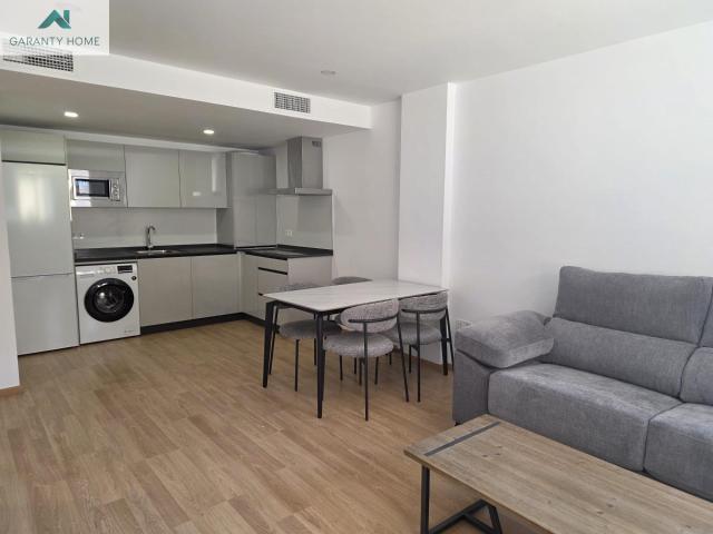 Apartamento en alquiler en La Axarquía, Andalucía