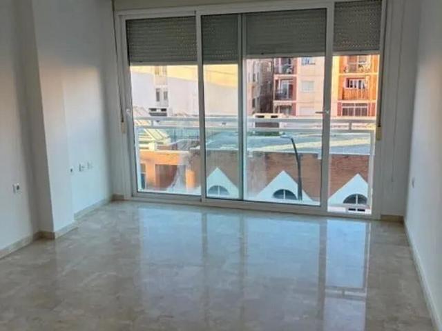 Apartamento en alquiler en La Axarquía, Andalucía