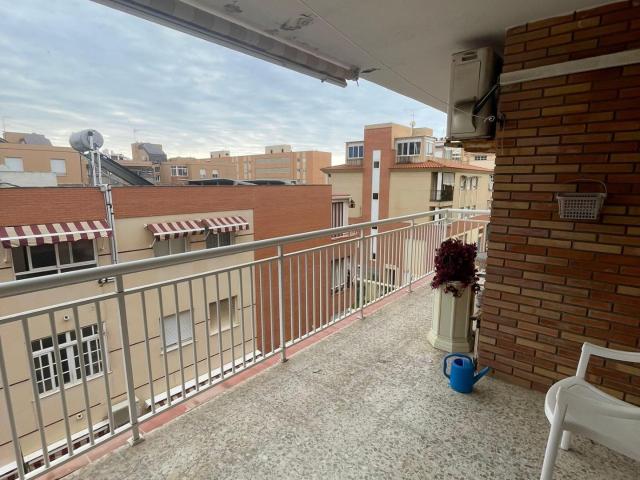 Apartamento en alquiler en La Axarquía, Andalucía