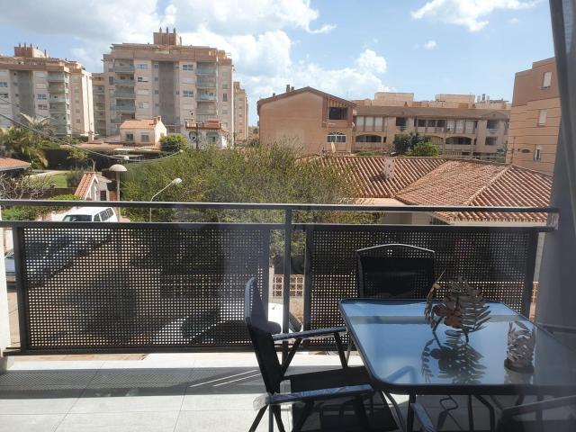 Apartamento en alquiler en La Axarquía, Andalucía