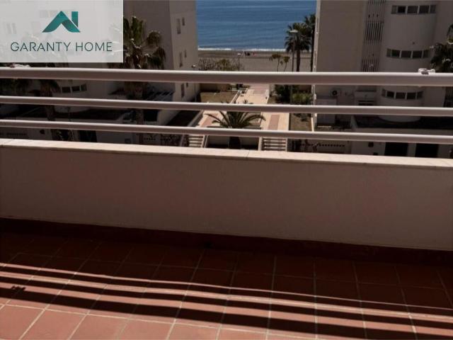 Apartamento en alquiler en La Axarquía, Andalucía
