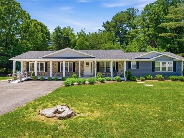 House for sale in Coventry, Rhode Island