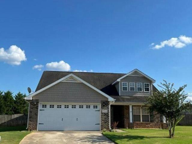 House for sale in Huntsville, Alabama